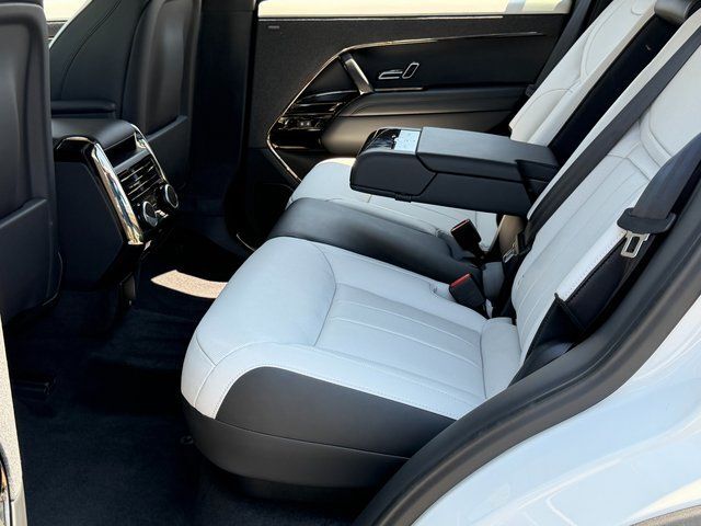 2024 Land Rover Range Rover Sport Dynamic SE Springfield VA