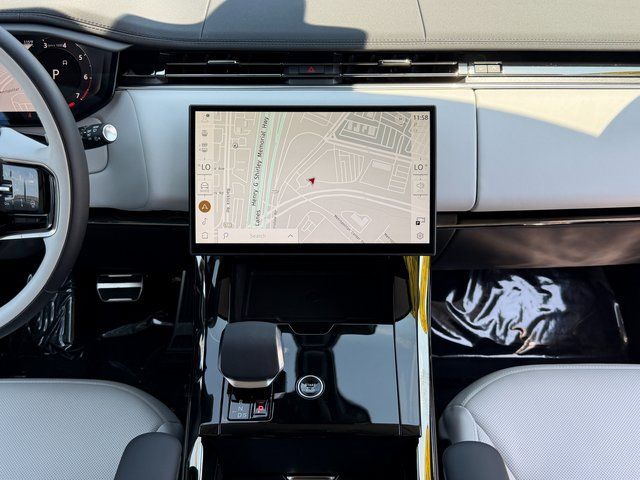 2024 Land Rover Range Rover Sport Dynamic SE Springfield VA
