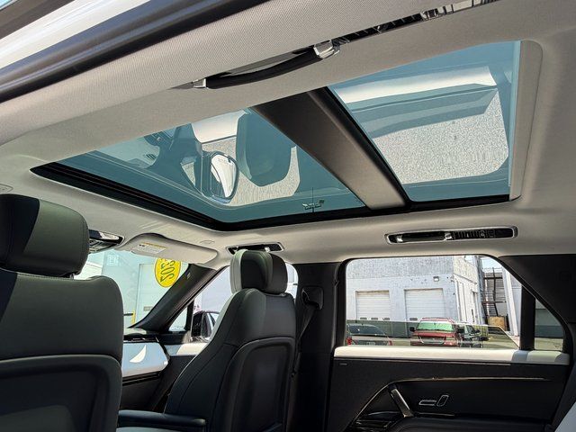 2024 Land Rover Range Rover Sport Dynamic SE Springfield VA