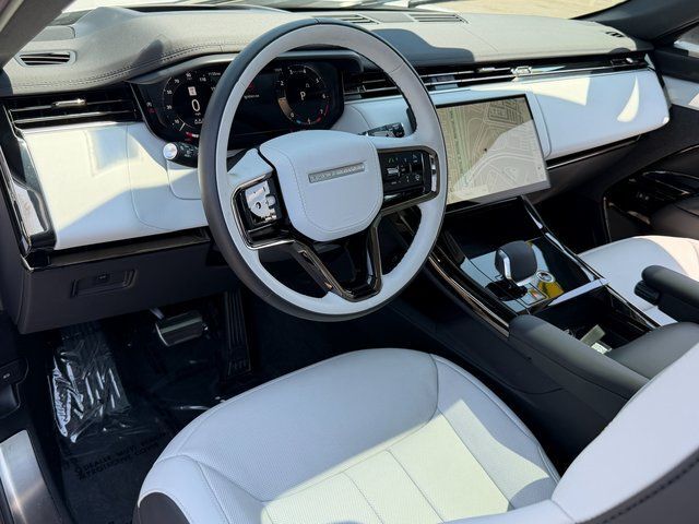2024 Land Rover Range Rover Sport Dynamic SE Springfield VA