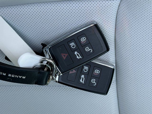 2024 Land Rover Range Rover Sport Dynamic SE Springfield VA