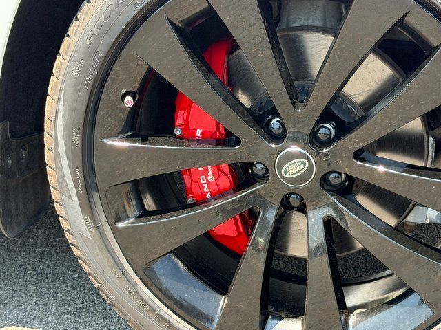 2024 Land Rover Range Rover Sport Dynamic SE Springfield VA