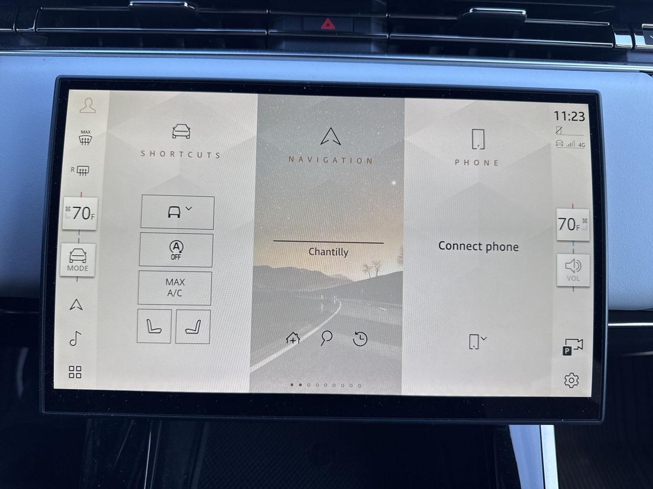 2024 Land Rover Range Rover Sport Dynamic SE Chantilly VA