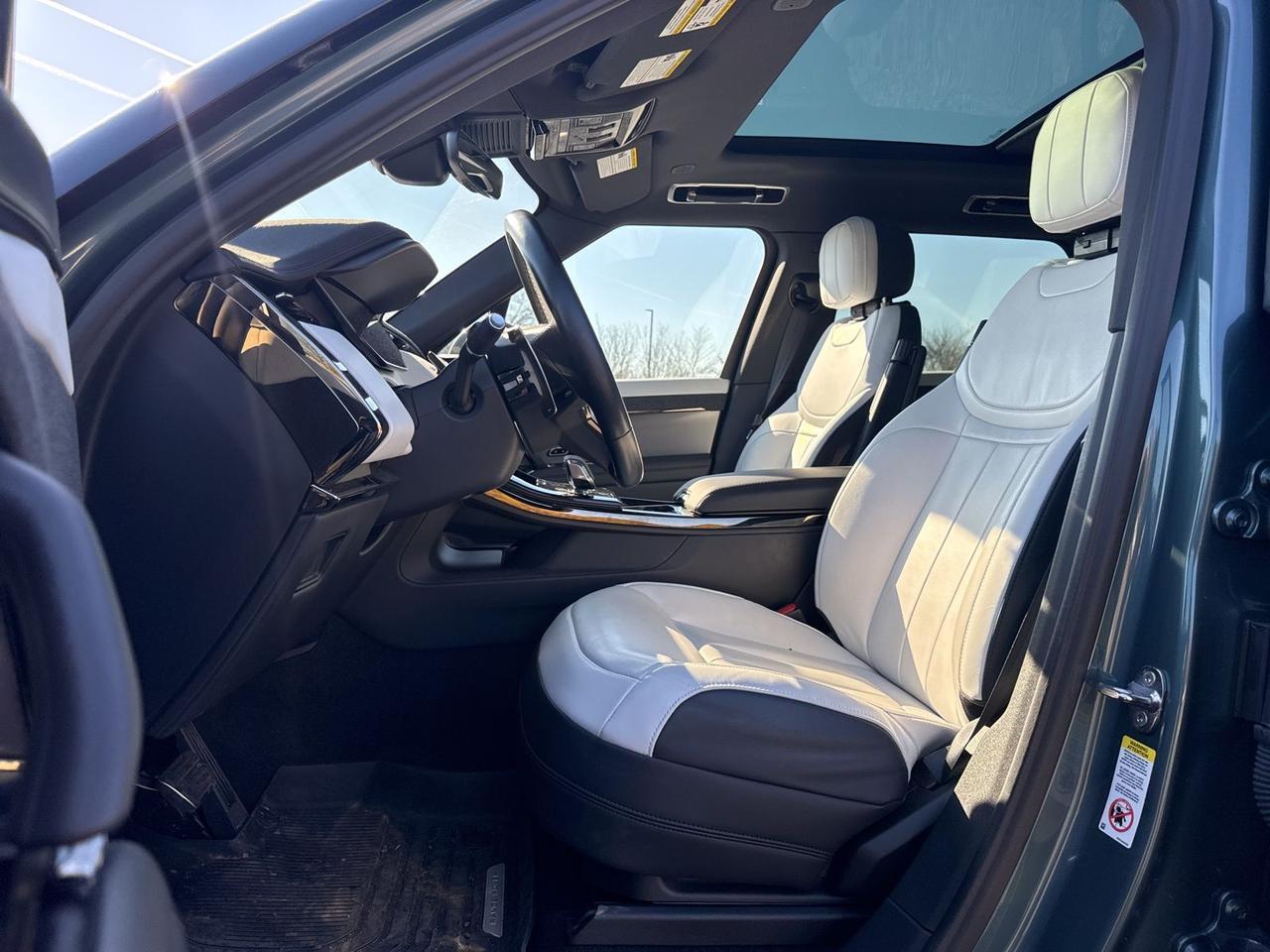 2024 Land Rover Range Rover Sport Dynamic SE Chantilly VA