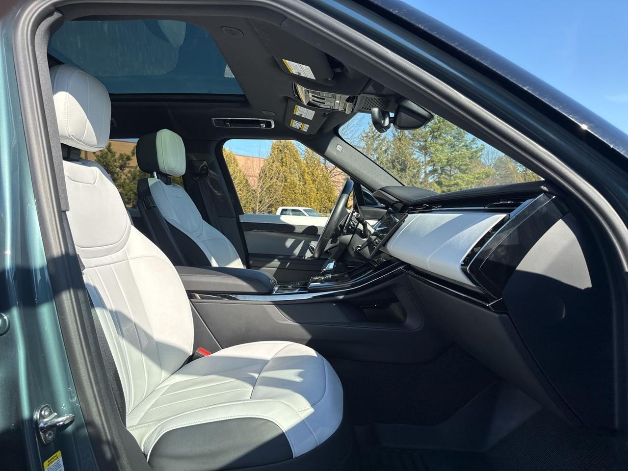 2024 Land Rover Range Rover Sport Dynamic SE Chantilly VA