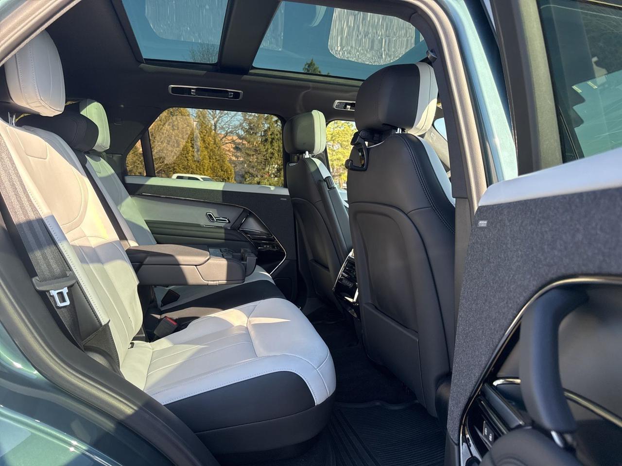 2024 Land Rover Range Rover Sport Dynamic SE Chantilly VA