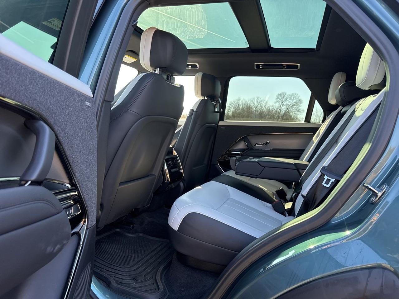 2024 Land Rover Range Rover Sport Dynamic SE Chantilly VA