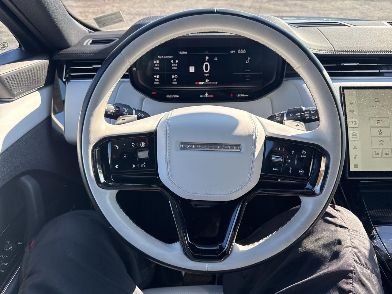 2024 Land Rover Range Rover Sport Dynamic SE Chantilly VA