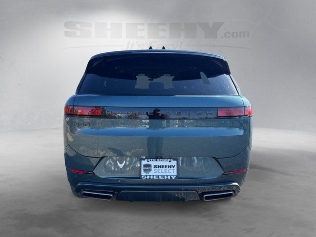 2024 Land Rover Range Rover Sport Dynamic SE Chantilly VA