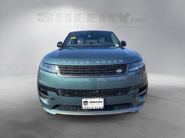 2024 Land Rover Range Rover Sport Dynamic SE Chantilly VA