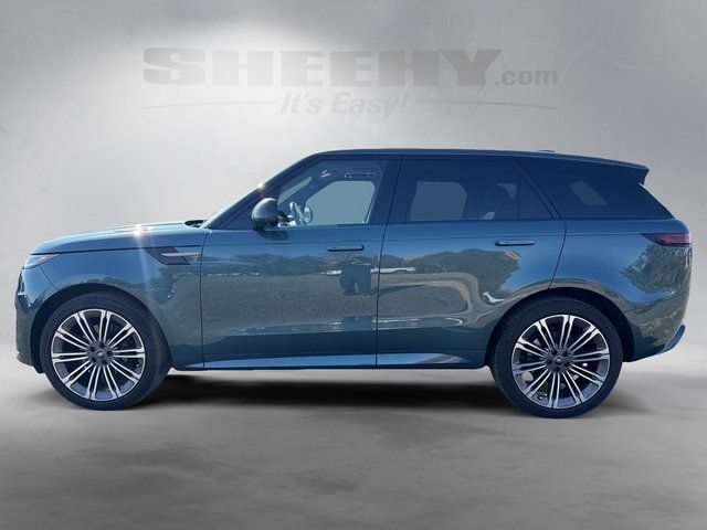 2024 Land Rover Range Rover Sport Dynamic SE Chantilly VA