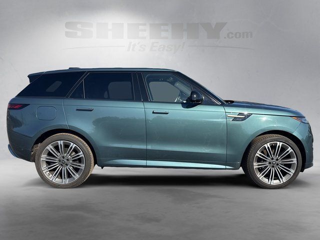 2024 Land Rover Range Rover Sport Dynamic SE Chantilly VA