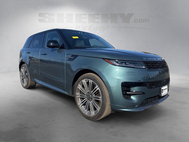 2024 Land Rover Range Rover Sport Dynamic SE Chantilly VA