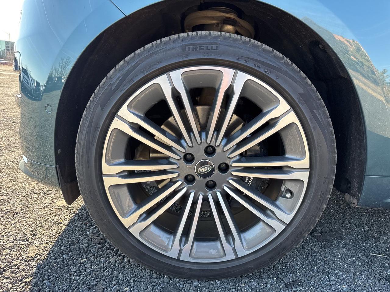 2024 Land Rover Range Rover Sport Dynamic SE Chantilly VA