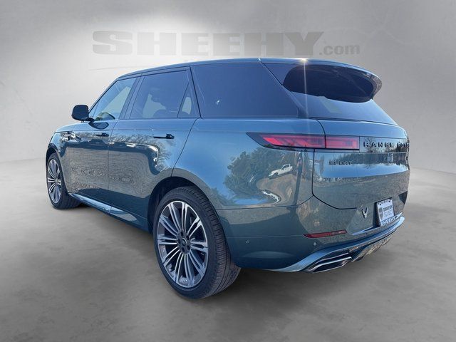 2024 Land Rover Range Rover Sport Dynamic SE Chantilly VA