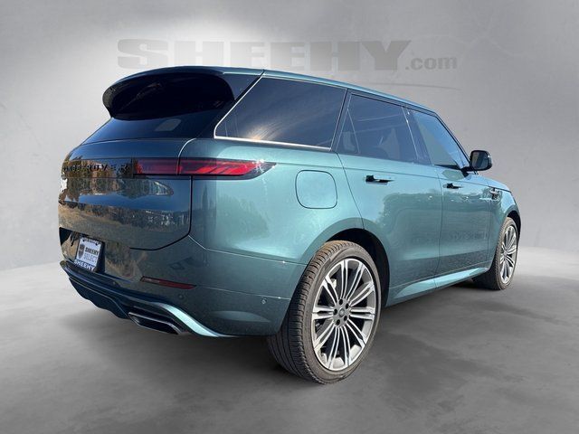 2024 Land Rover Range Rover Sport Dynamic SE Chantilly VA