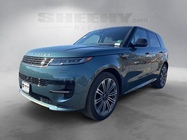 2024 Land Rover Range Rover Sport Dynamic SE Chantilly VA