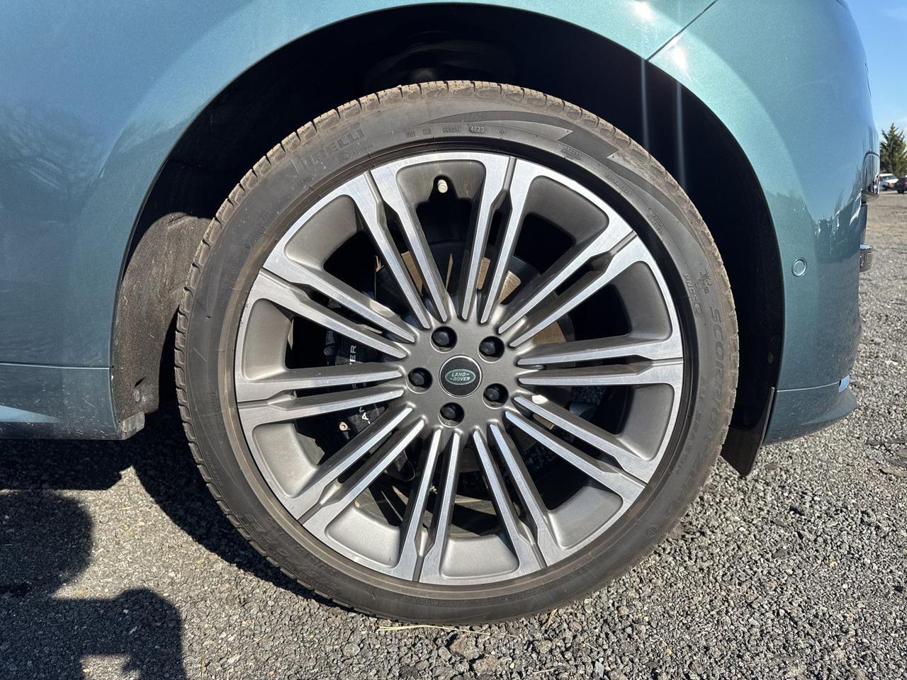 2024 Land Rover Range Rover Sport Dynamic SE Chantilly VA