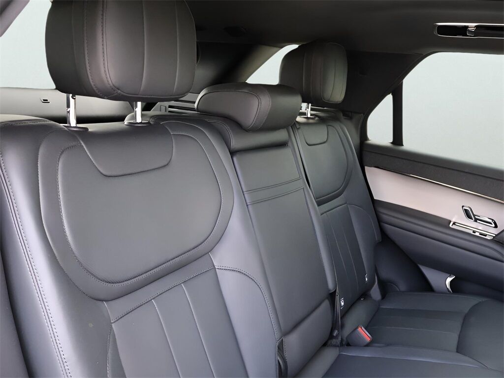 2024 Land Rover Range Rover Sport Dynamic San Clemente CA