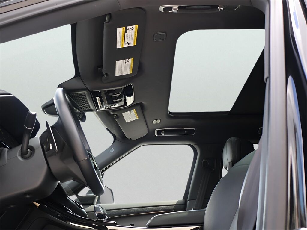 2024 Land Rover Range Rover Sport Dynamic San Clemente CA