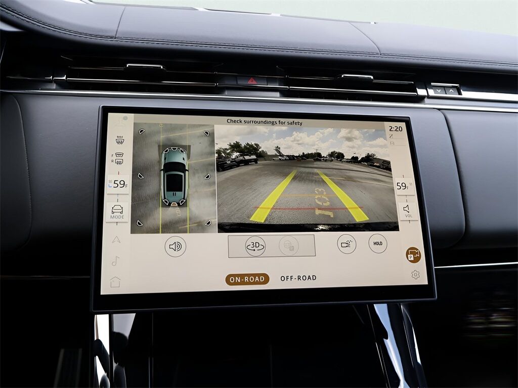 2024 Land Rover Range Rover Sport Dynamic San Clemente CA