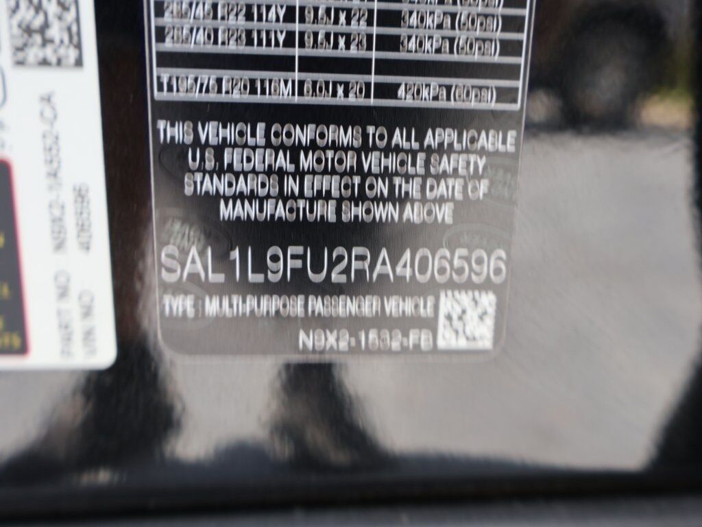 2024 Land Rover Range Rover Sport Dynamic San Clemente CA