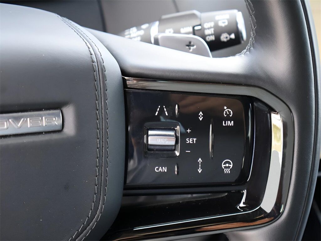 2024 Land Rover Range Rover Sport Dynamic San Clemente CA