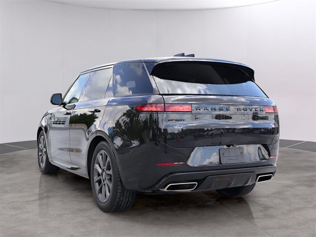 2024 Land Rover Range Rover Sport Dynamic San Clemente CA