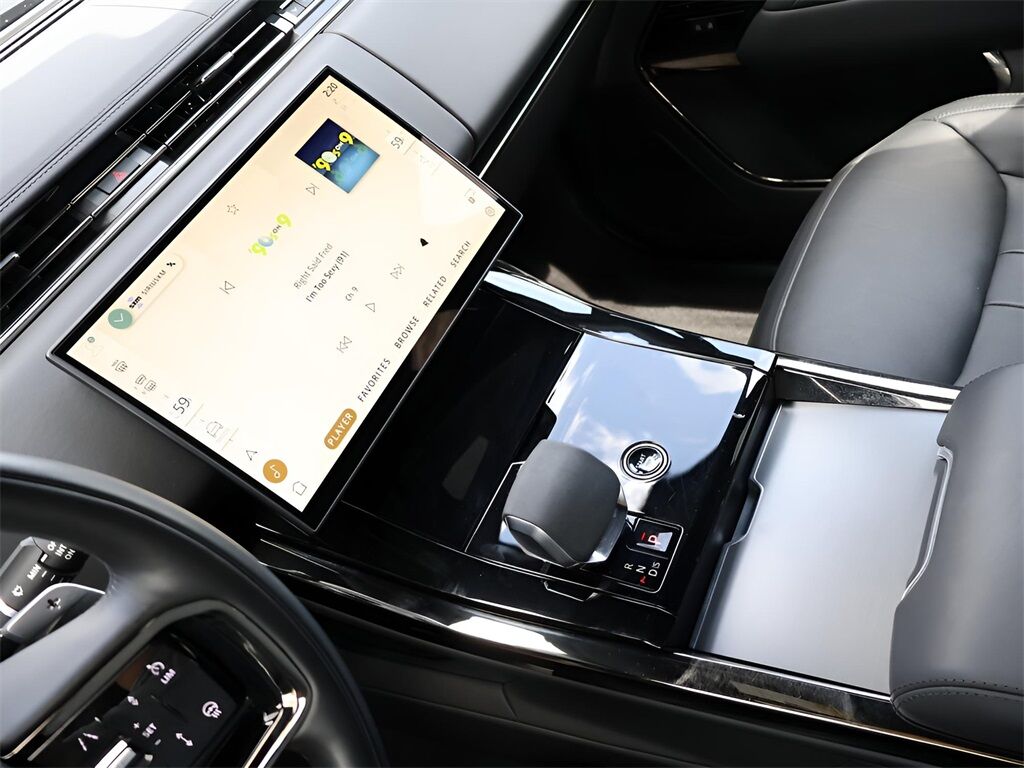 2024 Land Rover Range Rover Sport Dynamic San Clemente CA