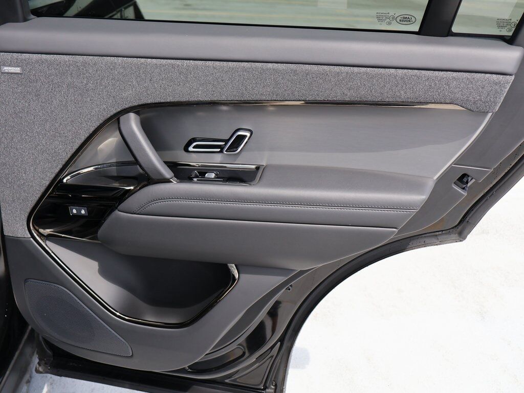 2024 Land Rover Range Rover Sport Dynamic San Clemente CA