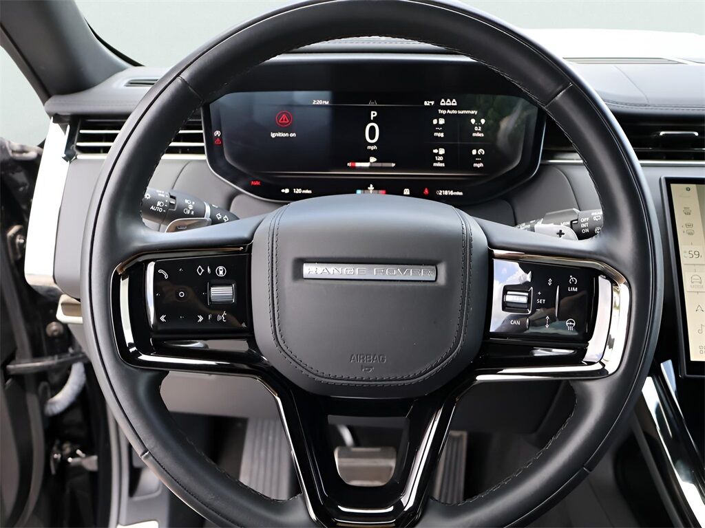 2024 Land Rover Range Rover Sport Dynamic San Clemente CA