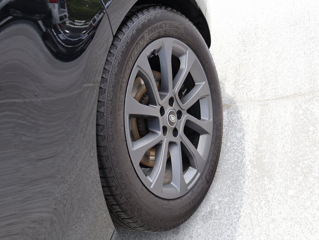 2024 Land Rover Range Rover Sport Dynamic San Clemente CA