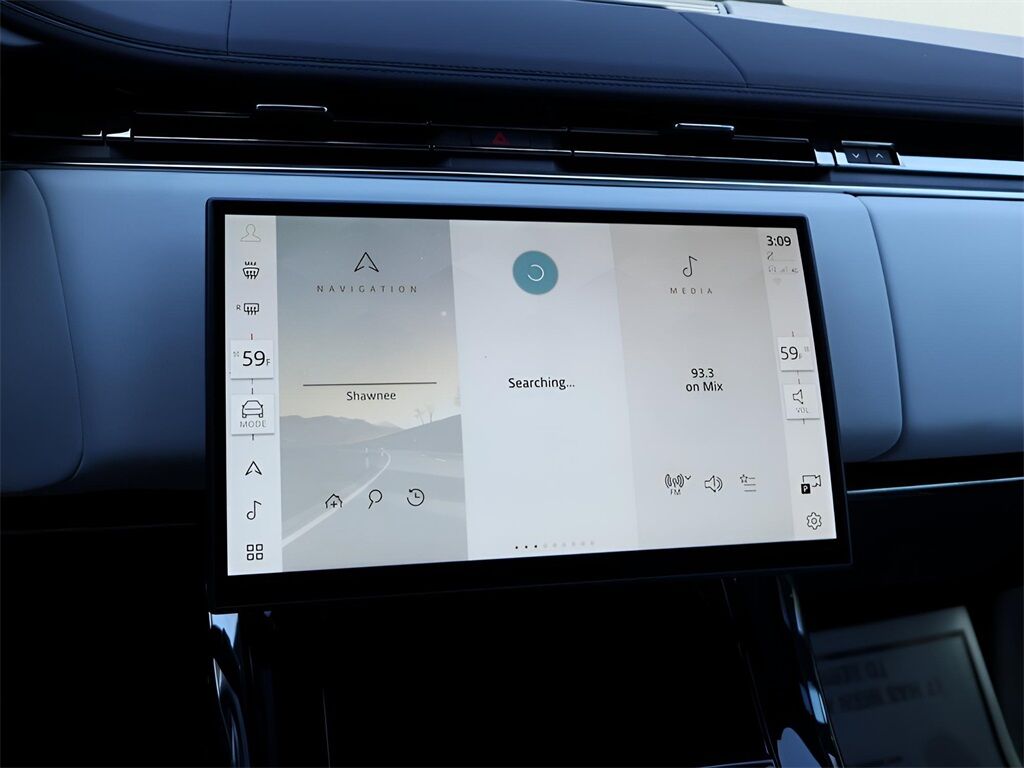 2024 Land Rover Range Rover Sport Dynamic San Clemente CA