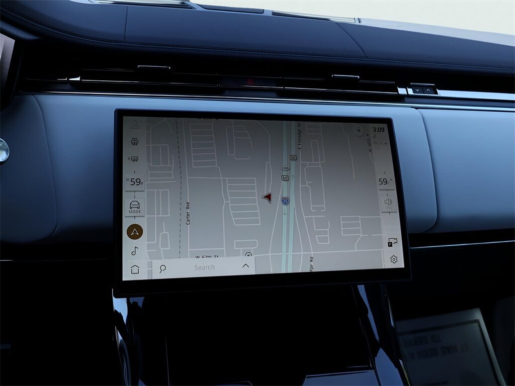2024 Land Rover Range Rover Sport Dynamic San Clemente CA