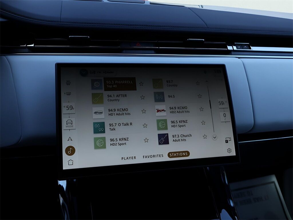 2024 Land Rover Range Rover Sport Dynamic San Clemente CA