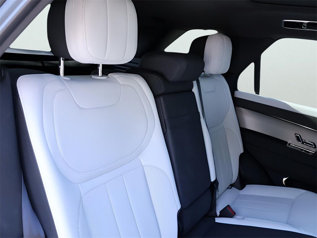 2024 Land Rover Range Rover Sport Dynamic San Clemente CA