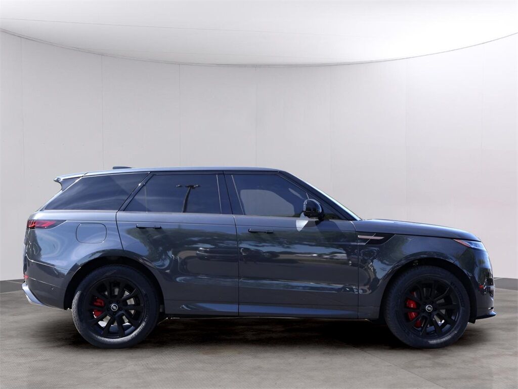 2024 Land Rover Range Rover Sport Dynamic San Clemente CA