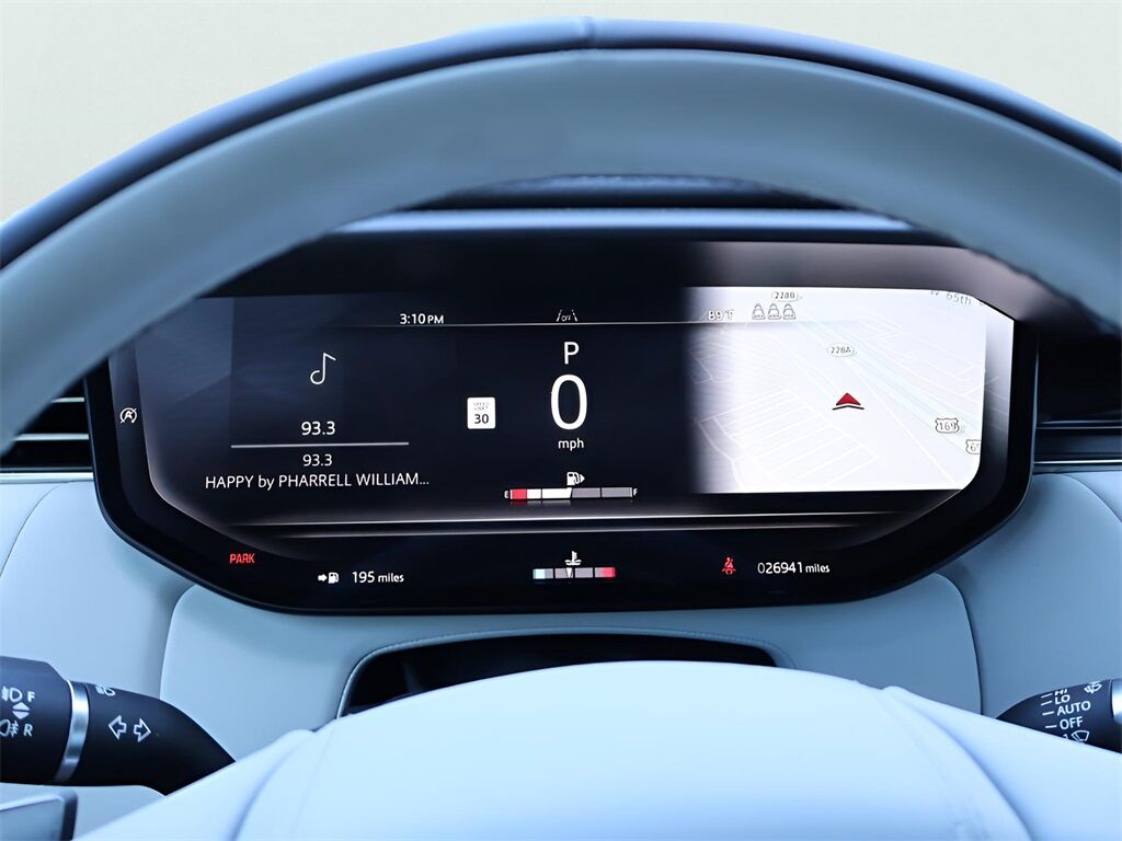 2024 Land Rover Range Rover Sport Dynamic San Clemente CA