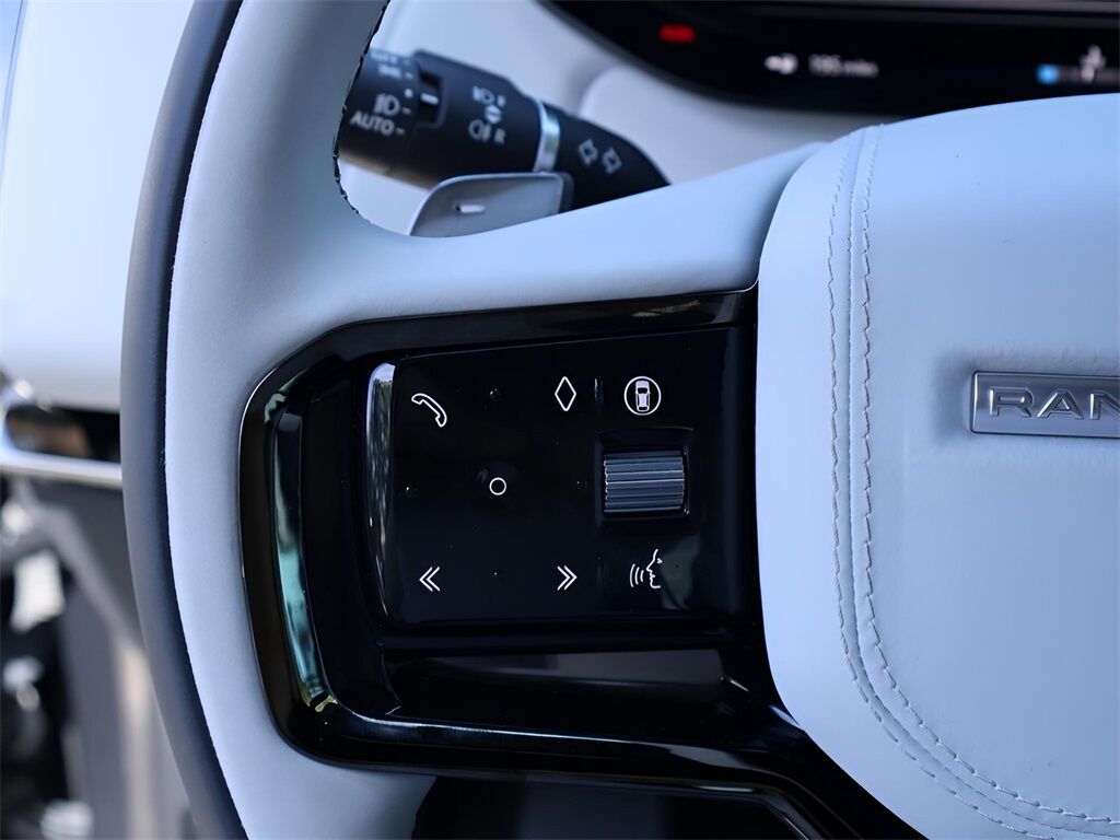 2024 Land Rover Range Rover Sport Dynamic San Clemente CA