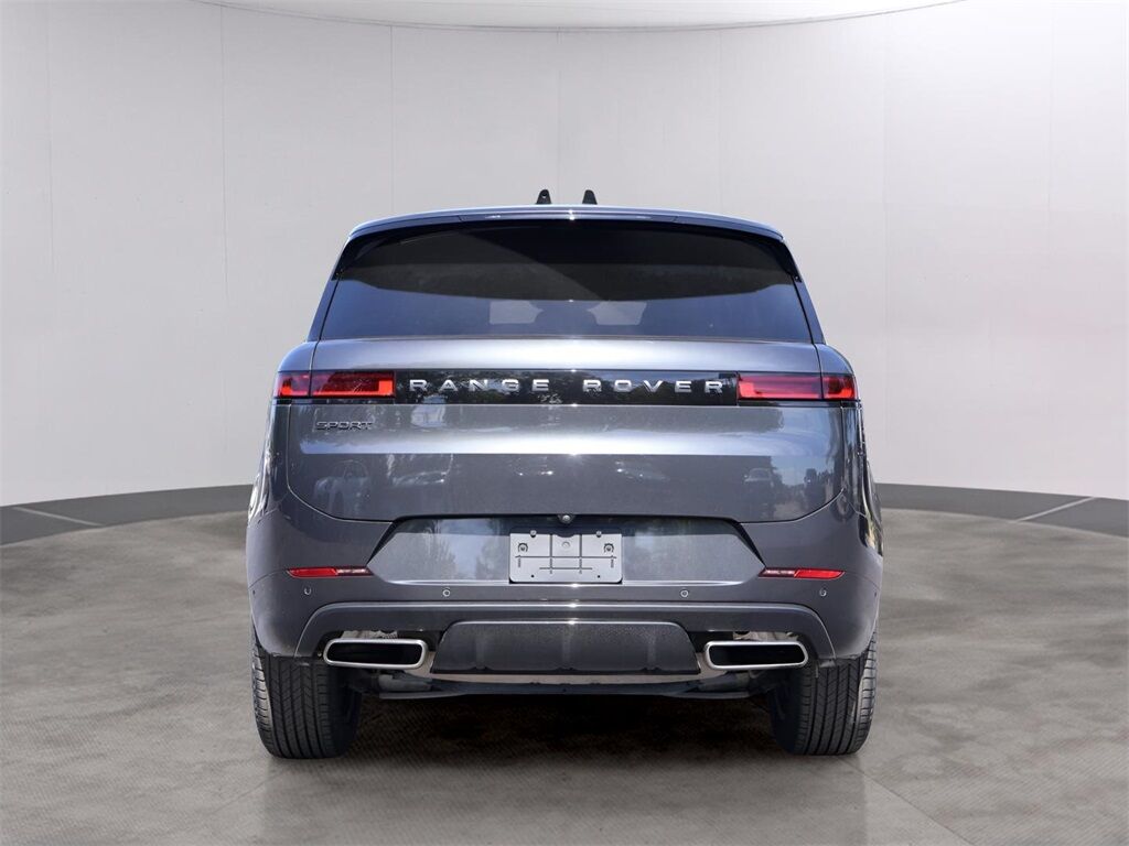 2024 Land Rover Range Rover Sport Dynamic San Clemente CA
