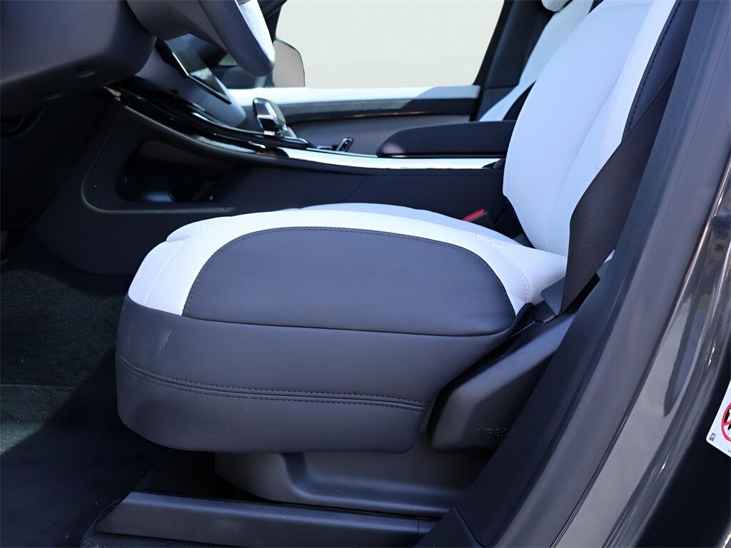 2024 Land Rover Range Rover Sport Dynamic San Clemente CA