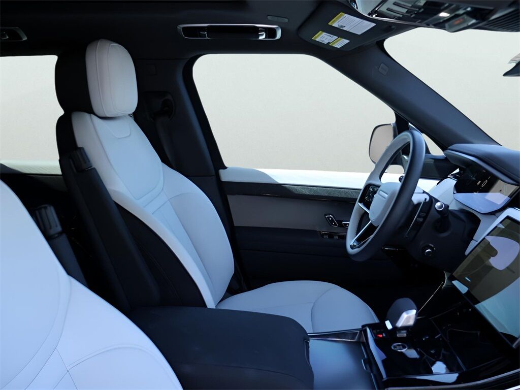 2024 Land Rover Range Rover Sport Dynamic San Clemente CA