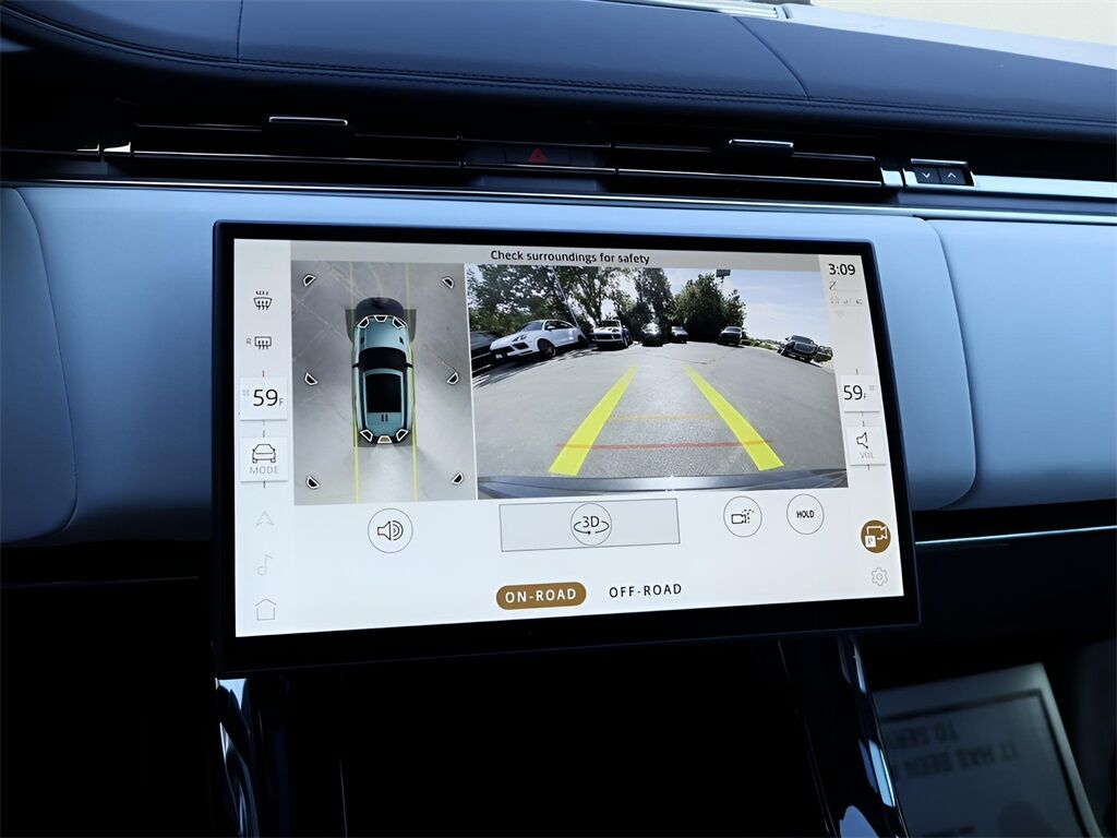 2024 Land Rover Range Rover Sport Dynamic San Clemente CA