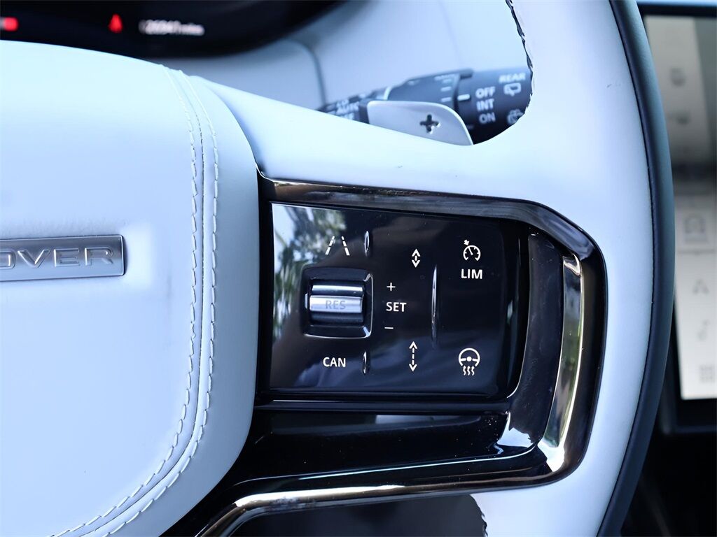 2024 Land Rover Range Rover Sport Dynamic San Clemente CA
