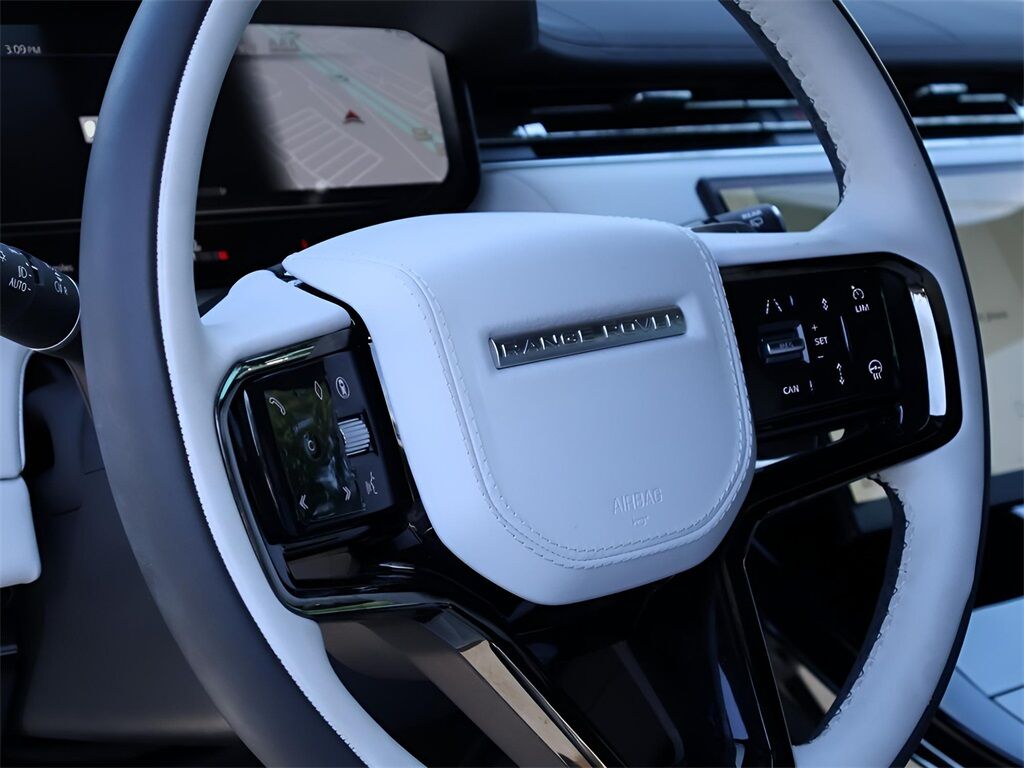 2024 Land Rover Range Rover Sport Dynamic San Clemente CA