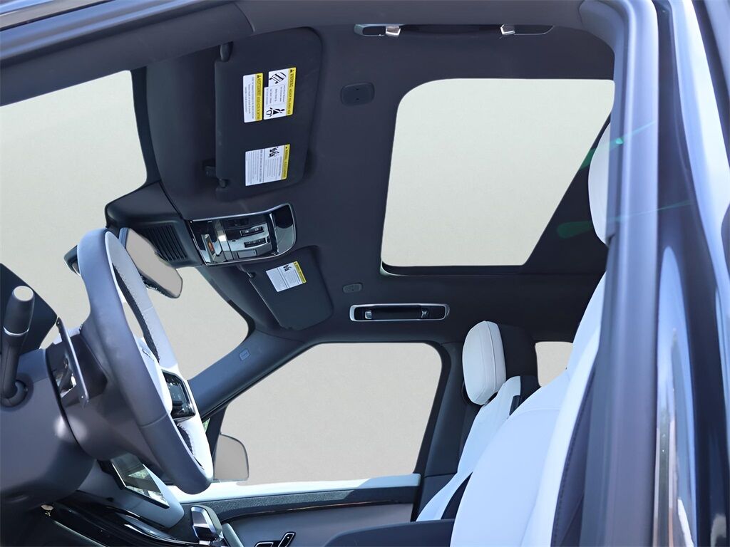 2024 Land Rover Range Rover Sport Dynamic San Clemente CA