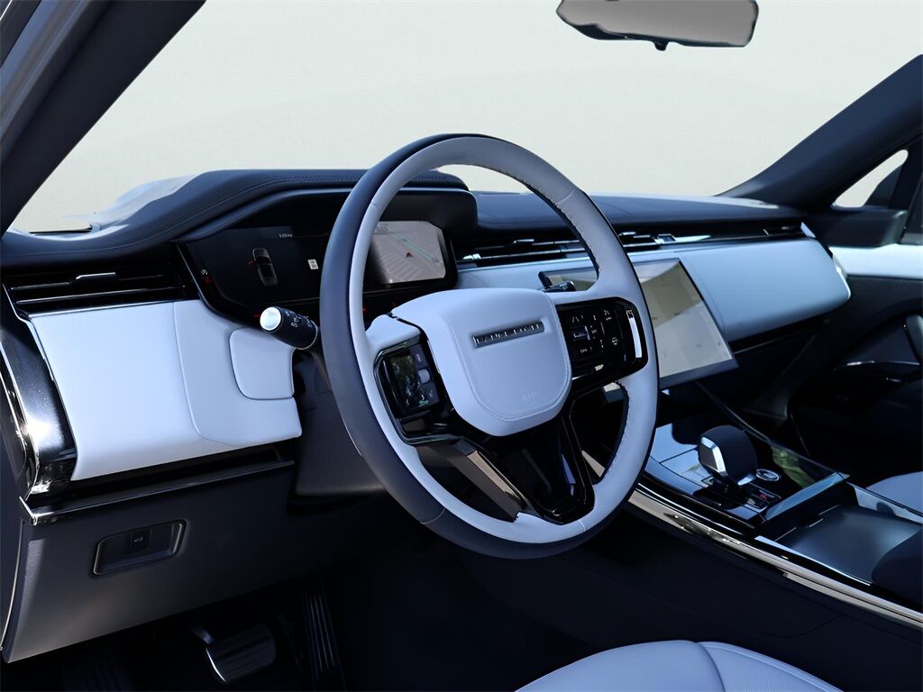 2024 Land Rover Range Rover Sport Dynamic San Clemente CA