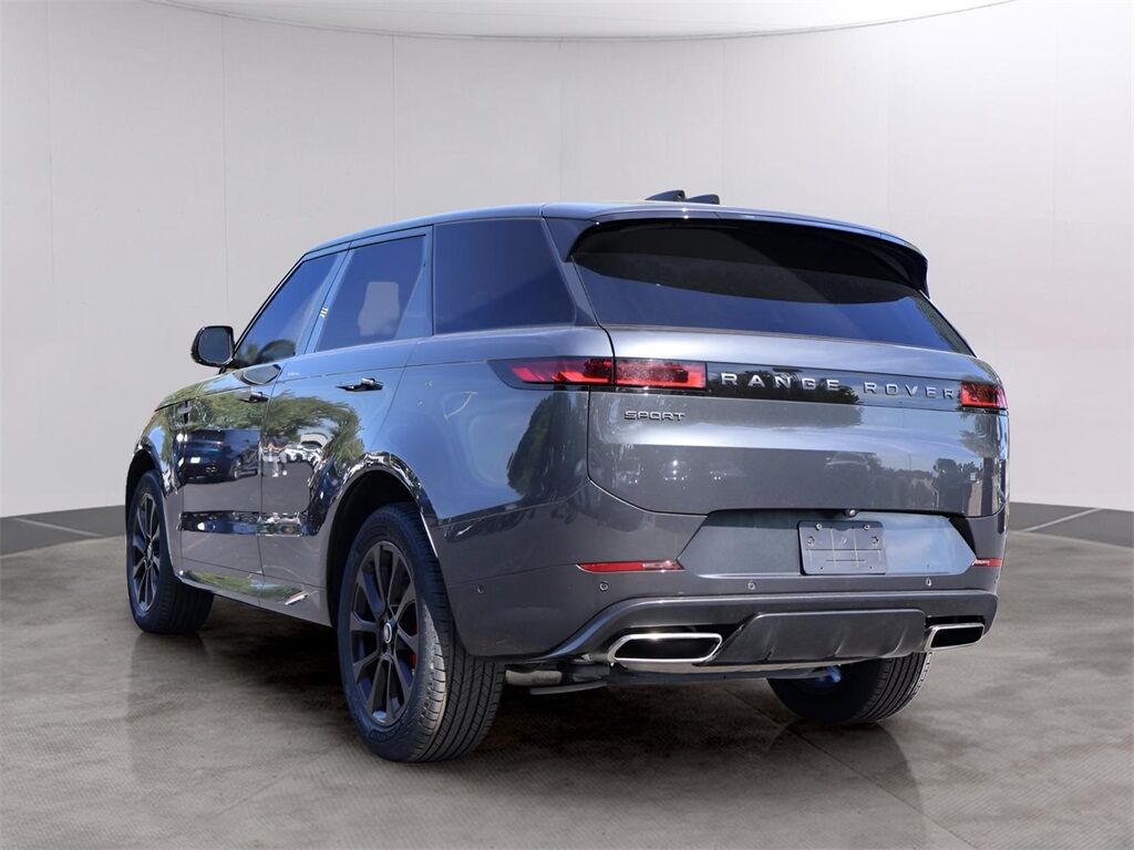 2024 Land Rover Range Rover Sport Dynamic San Clemente CA