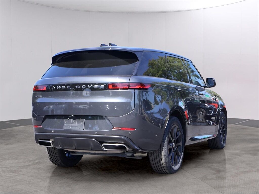 2024 Land Rover Range Rover Sport Dynamic San Clemente CA