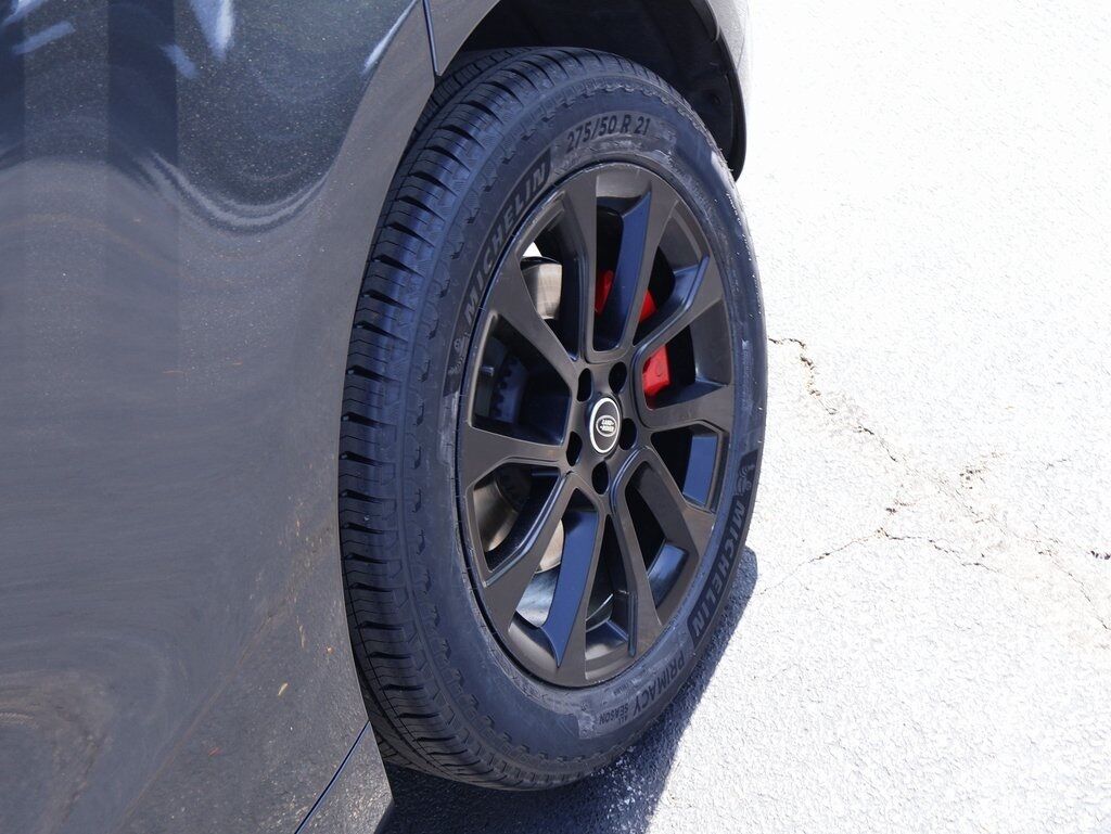 2024 Land Rover Range Rover Sport Dynamic San Clemente CA